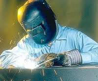 Welding Electrode