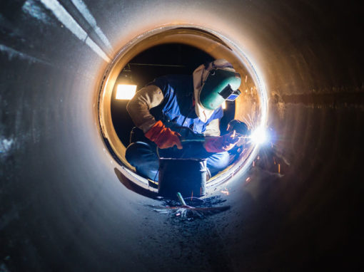 Pipe Welding Electrodes