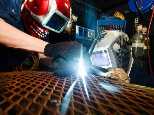 Mild Steel Electrodes