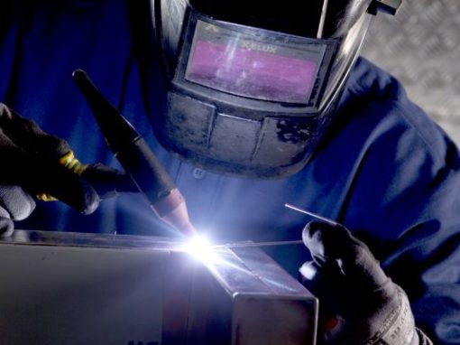 Hardfacing Electrodes