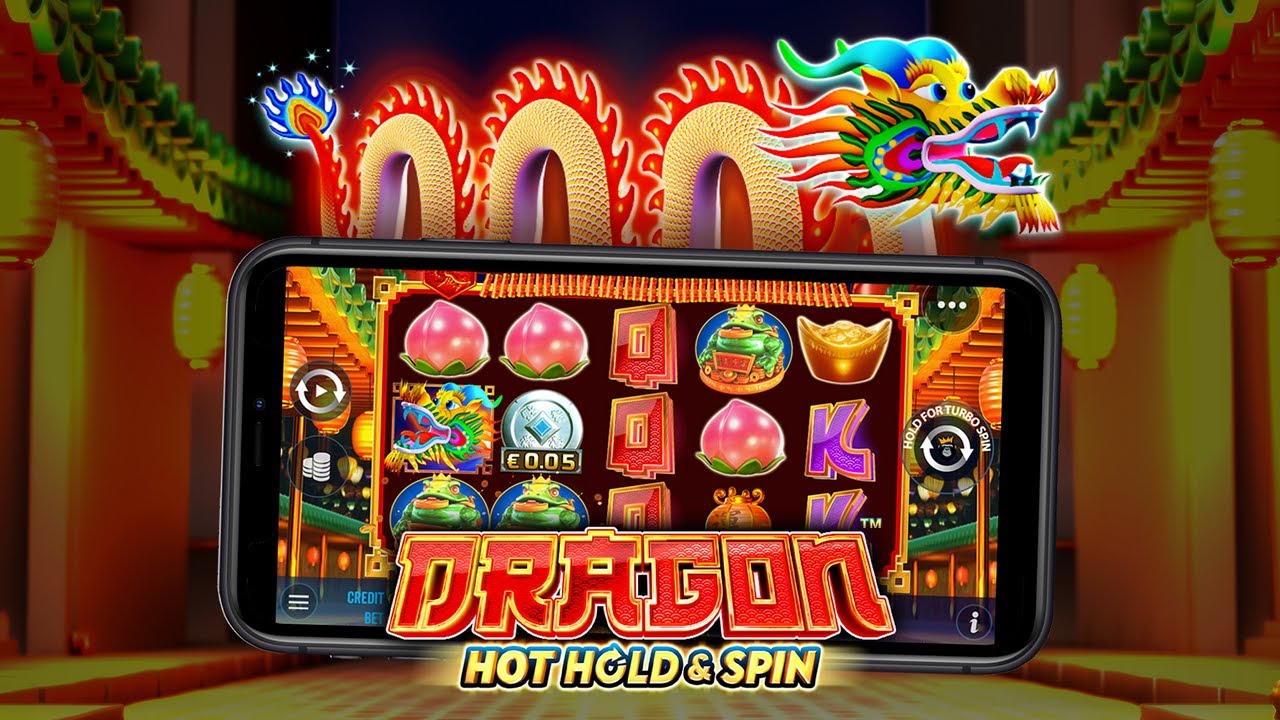 Dragon Slots Casino Site Evaluation