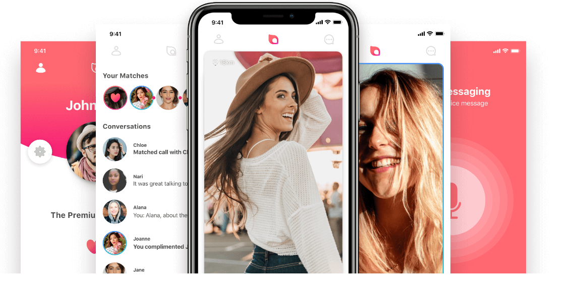 Selecting Okamour: A Testimony of the Credible Internet Dating System