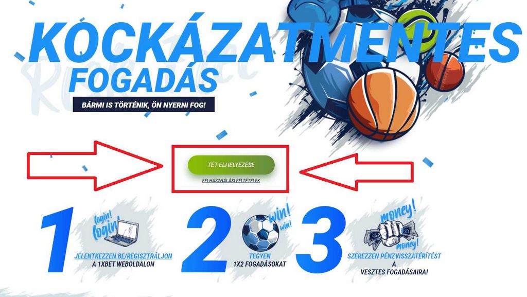 Alternatif 1xbet dan Tautan Reflect