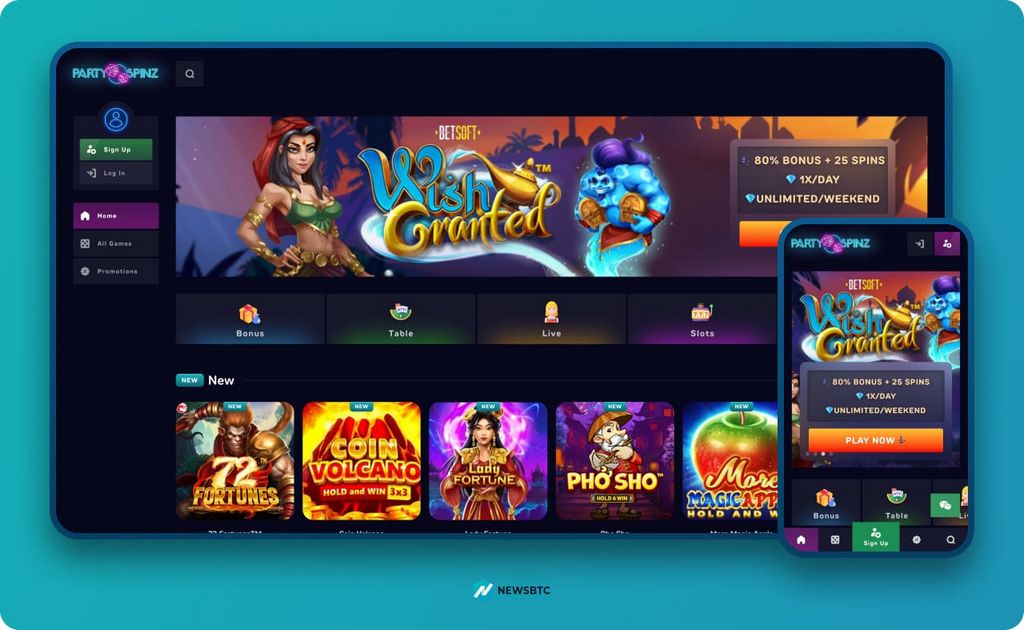 Big Wins – Just how do I sign up at the casino site and declare the welcome benefit?
