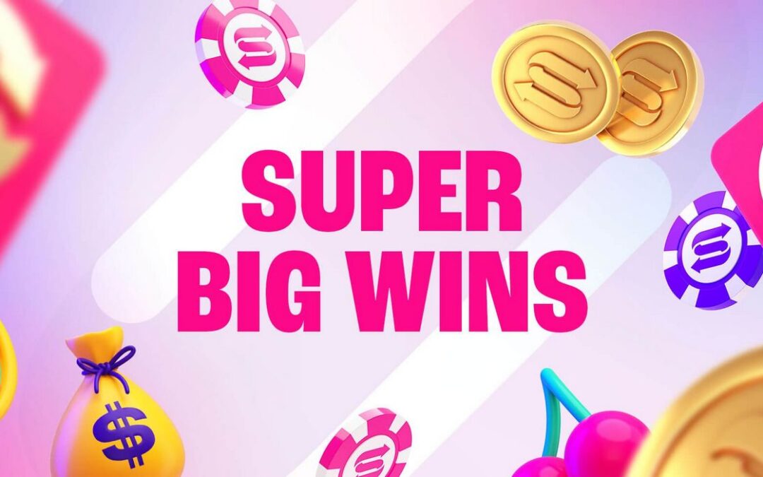 BigWin Online casino