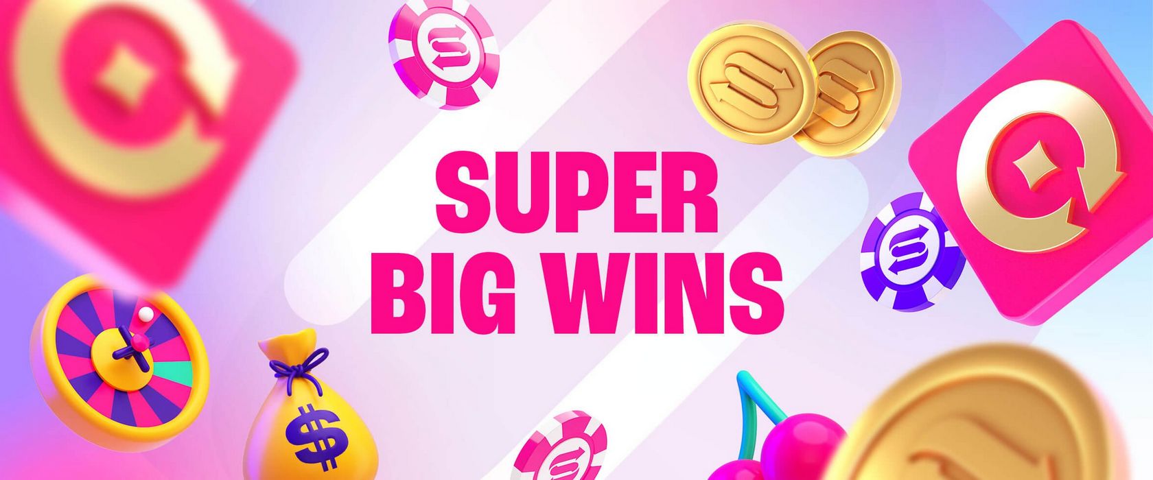 BigWin Online casino