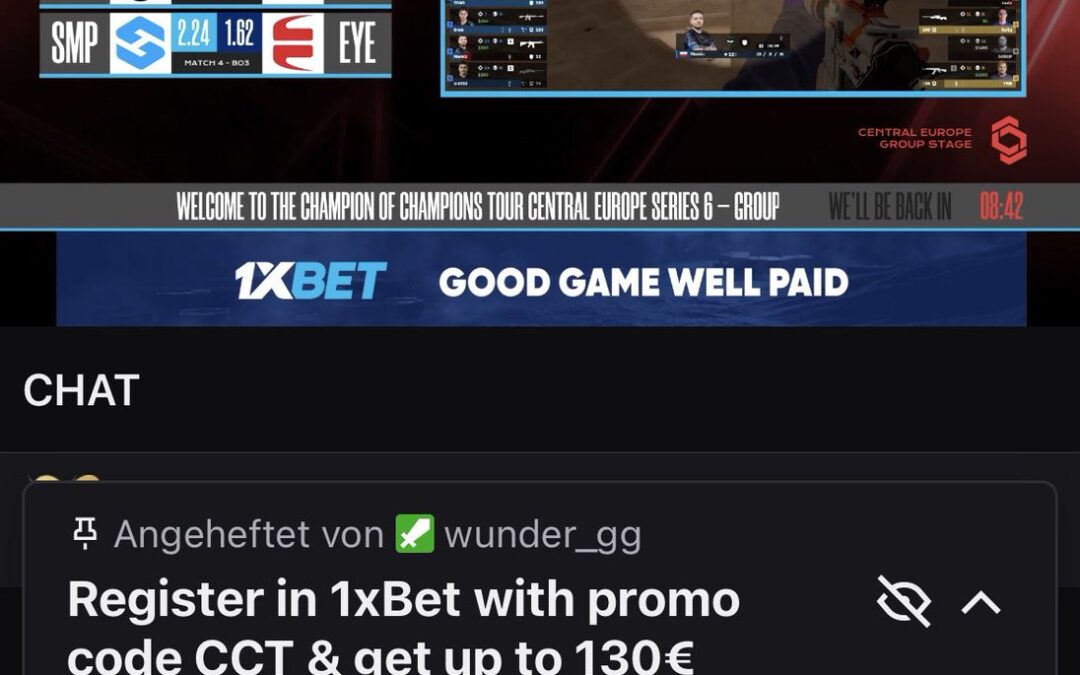 Scurrows – Was ist mit dem Banner los?