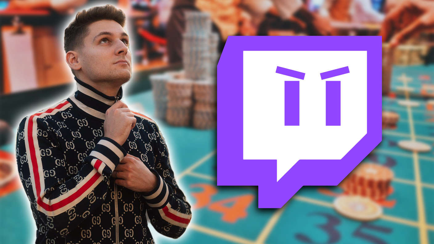 Scurrows – Was ist mit dem Banner los?