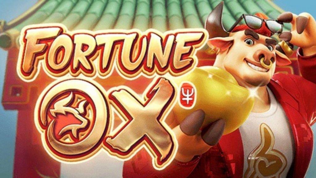 Ton of Money Ox – O Videogame de Touro que Traz Jackpots
