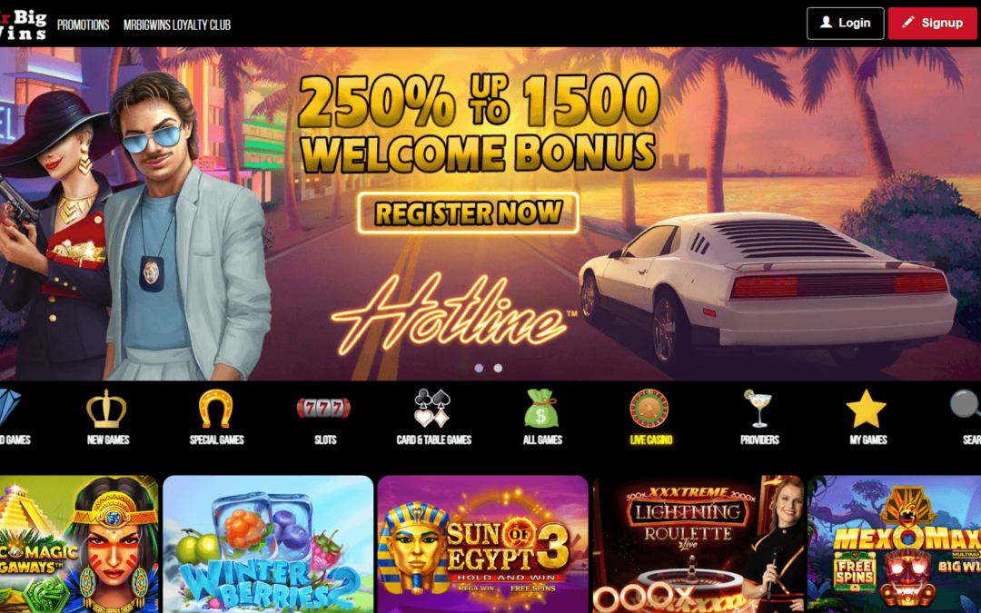 Ultimate Guide to Good Fortune Casino Site Port Gamings: Exactly How to Play and Win Big