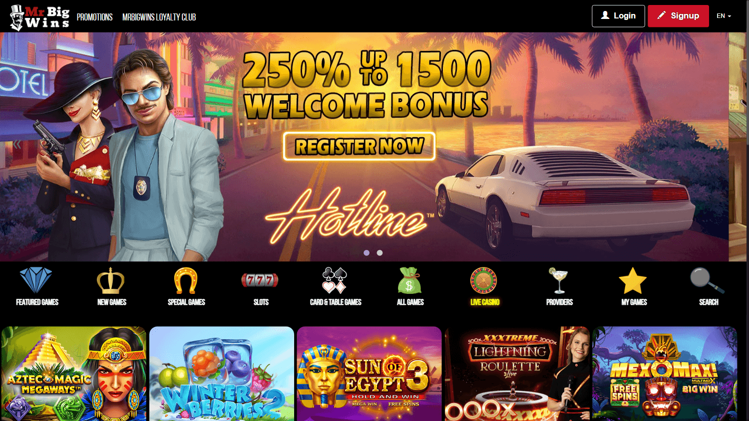 Ultimate Guide to Good Fortune Casino Site Port Gamings: Exactly How to Play and Win Big