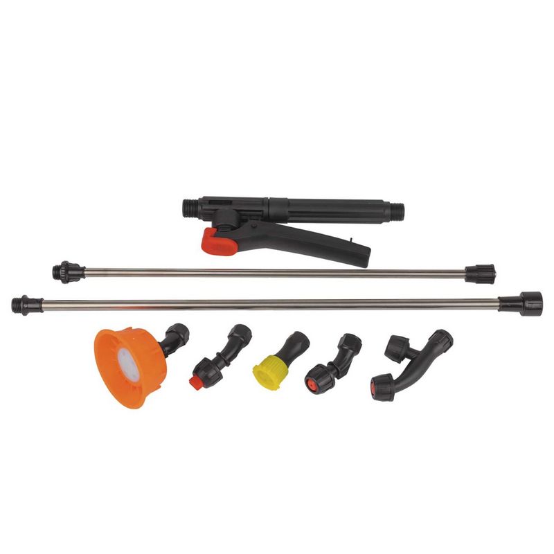 Как выбрать аккумуляторный опрыскиватель для вашего сада