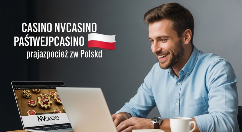 NV Casino en ligne – Application Android agréable et ludique 2025