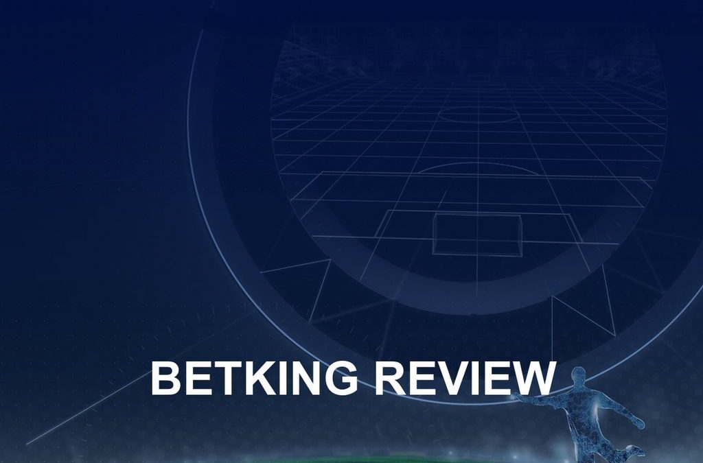 Betking Online Casino Site 2025 in Nigeria
