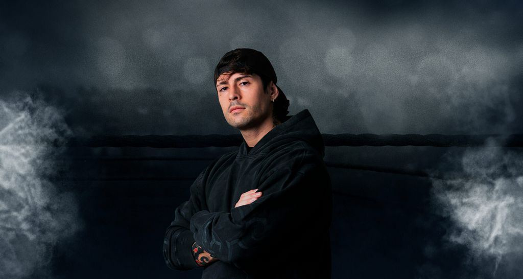 ¿Quién es Shelao? El streamer que participará en Supernova Strikers 2025