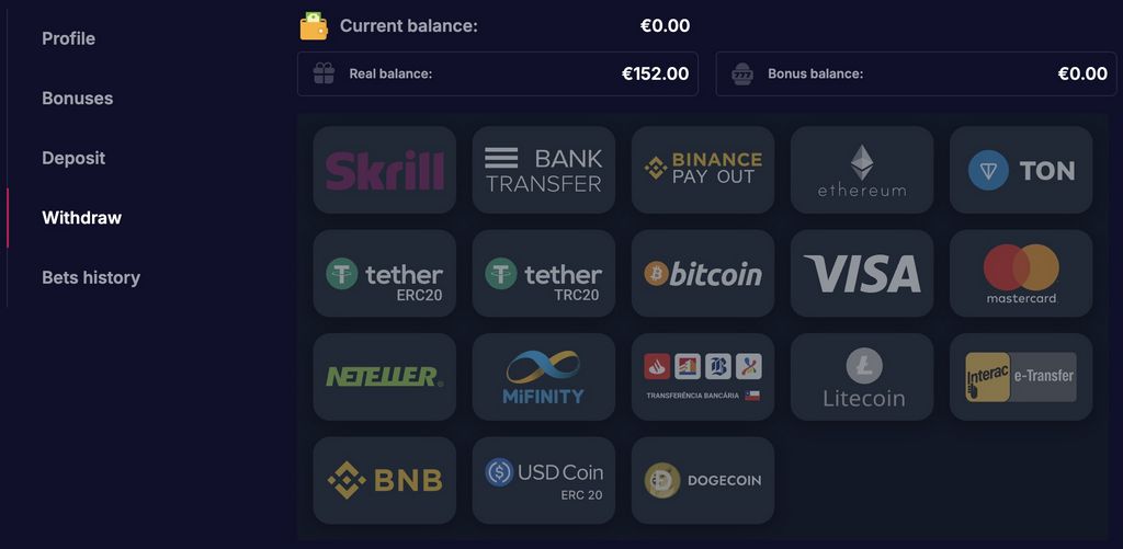 Wie genau kann ich die Demoversion der NV Casino-Website kostenlos spielen?