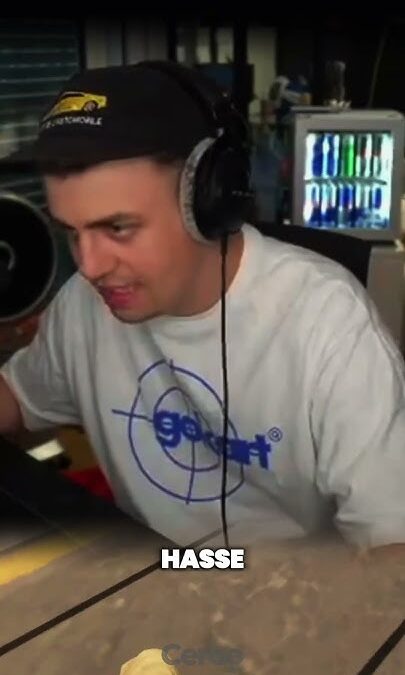 Papaplatte: Der Aufstieg des deutschen Casino-Streaming-Phänomens