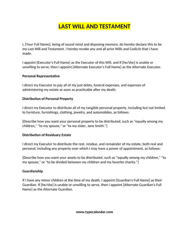 Suppose I Die Without a Will in Wyoming? Suppose I Die Without a Will in Wyoming?