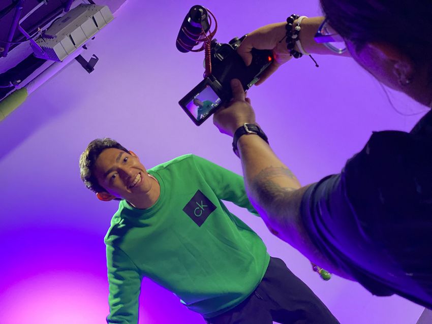 The Komanche Solution: Exactly How Casino Site Streams Improved Squid Craft Success