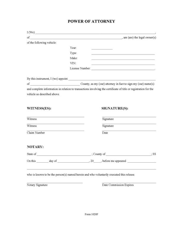 What Is a Healthcare Power of Attorney (HCPOA)?