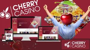 Cherry – Online Casino & Live Casino år 2026
