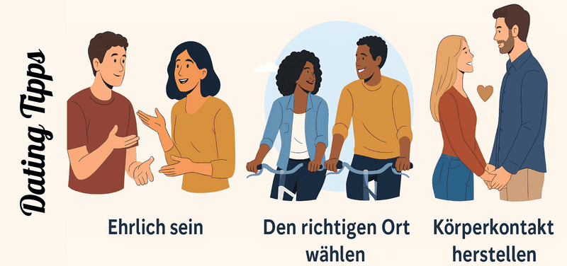 Journey Dating Website and Application: Match with Outdoor Lovers