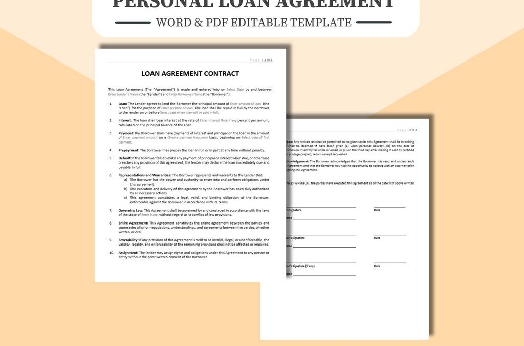 Just how to Write an Operating Contract for an LLC