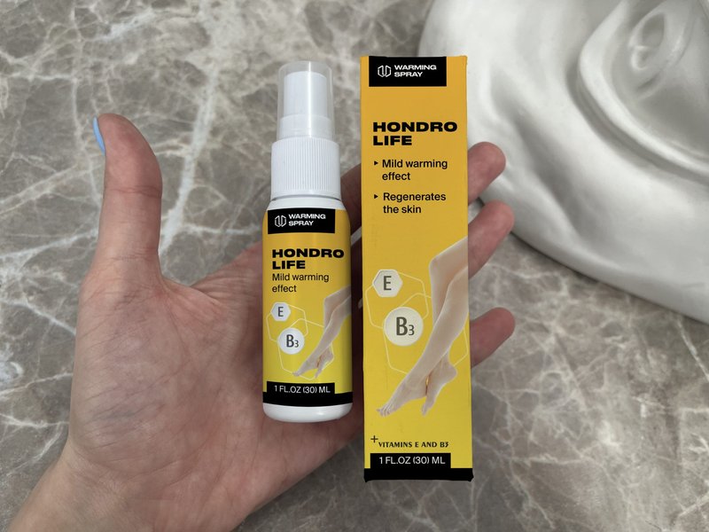 Hondrolife – Rozwiązanie dla Twojego Zdrowia